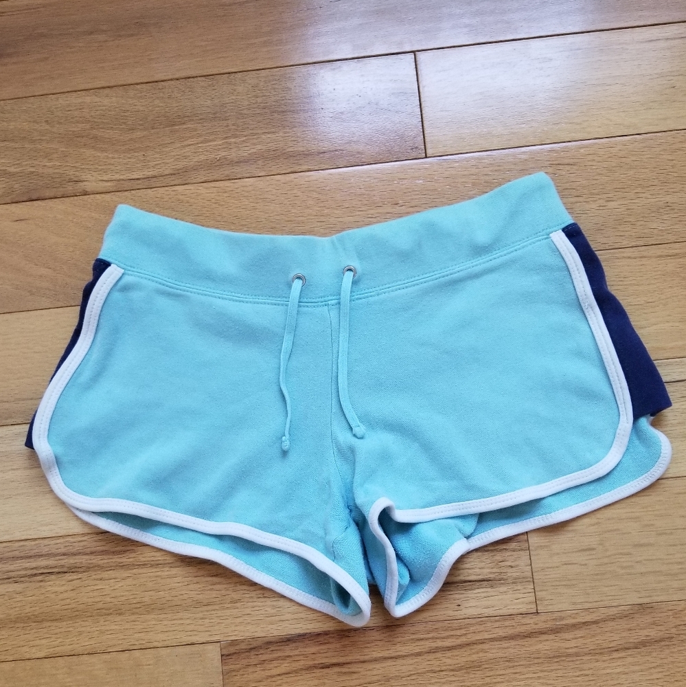 No boundaries shorts